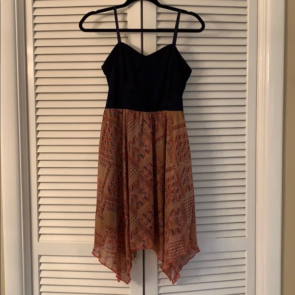 City Triangles Dresses & Skirts - Dress City Triangles Dresses & Skirts - Dress